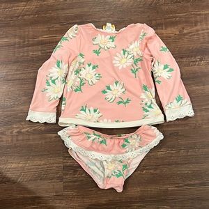 GUC 5T Beaufort Bonnet swimsuit